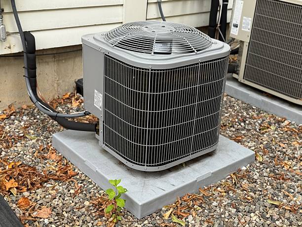 24/7 Emergency Heat Pump Repair experts in Rossville, TN