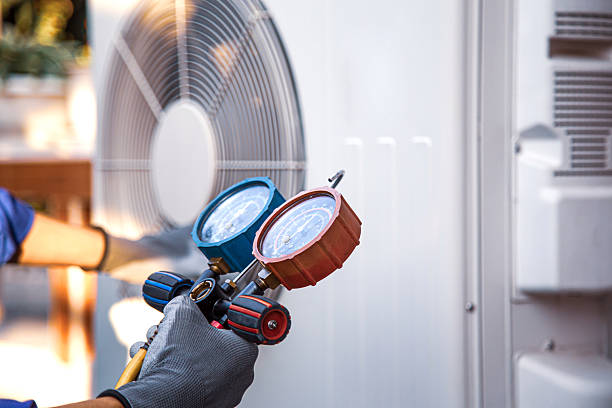 Affordable Heat Pump Repair solutions in Rossville, TN
