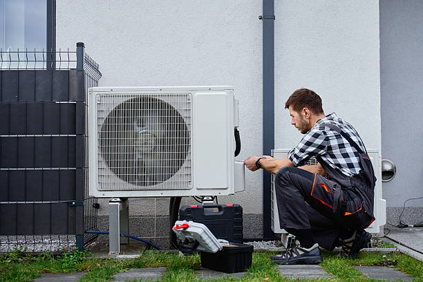 Top rated local Heat Pump Repair specialists in Rossville, TN